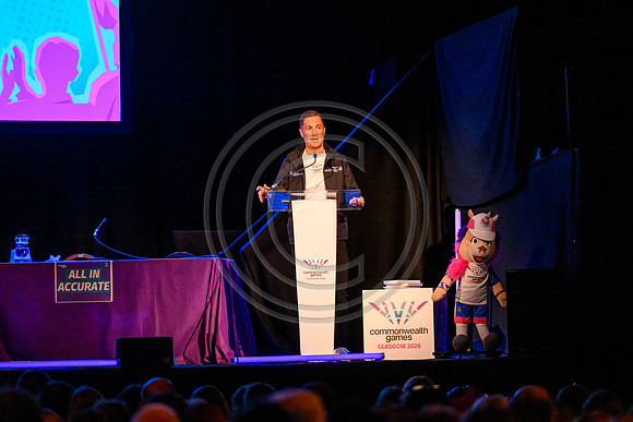 Glasgow2026 Mobilisation 3