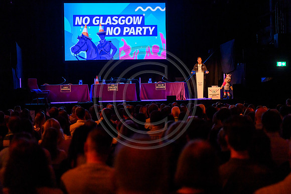 Glasgow2026 Mobilisation 3