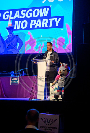 Glasgow2026 Mobilisation 3