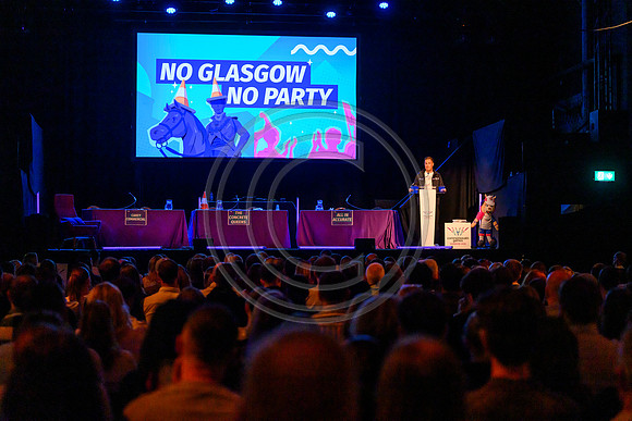 Glasgow2026 Mobilisation 3