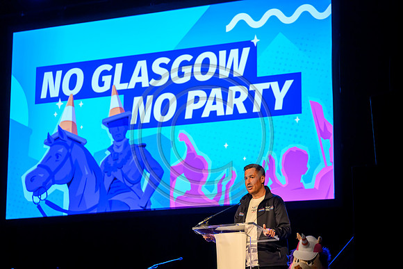 Glasgow2026 Mobilisation 3