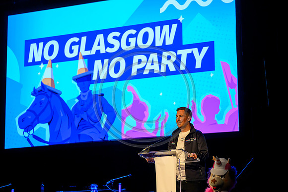 Glasgow2026 Mobilisation 3