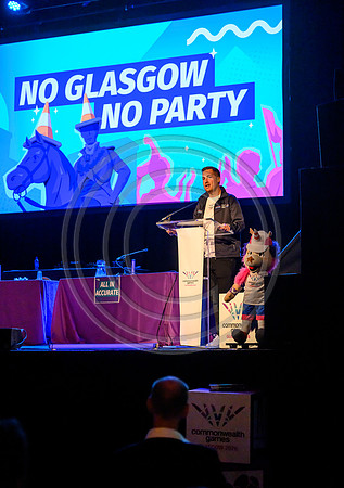 Glasgow2026 Mobilisation 3