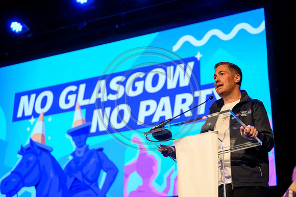 Glasgow2026 Mobilisation 3