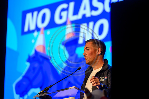 Glasgow2026 Mobilisation 3