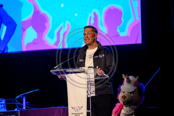 Glasgow2026 Mobilisation 3