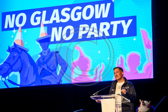 Glasgow2026 Mobilisation 3
