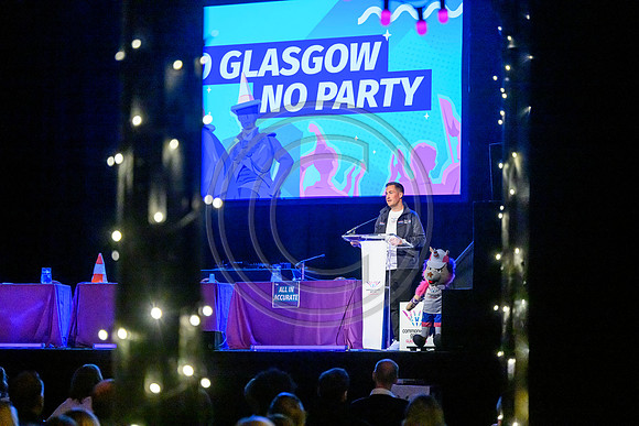Glasgow2026 Mobilisation 3