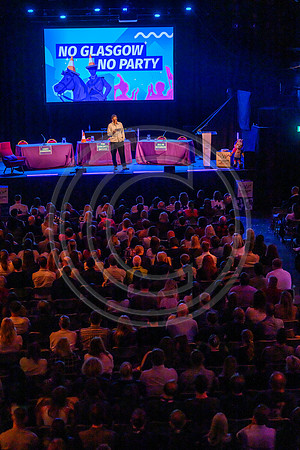 Glasgow2026 Mobilisation 3