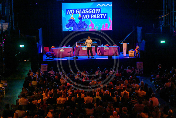 Glasgow2026 Mobilisation 3