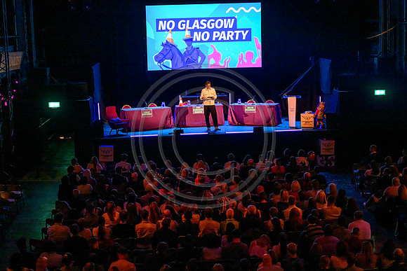 Glasgow2026 Mobilisation 3