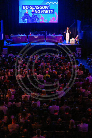 Glasgow2026 Mobilisation 3