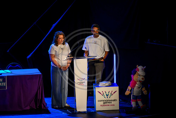Glasgow2026 Mobilisation 3