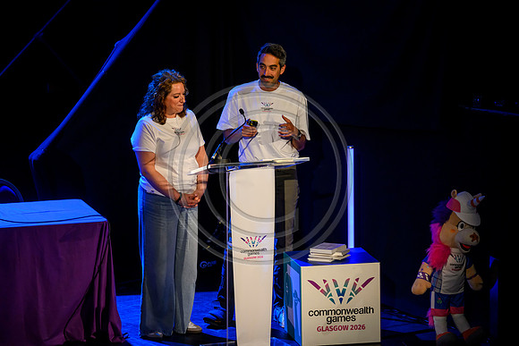 Glasgow2026 Mobilisation 3