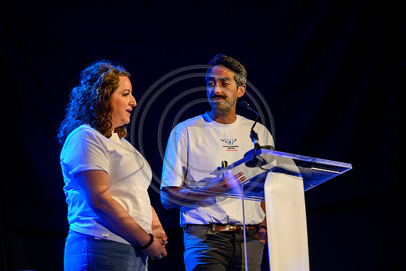 Glasgow2026 Mobilisation 3