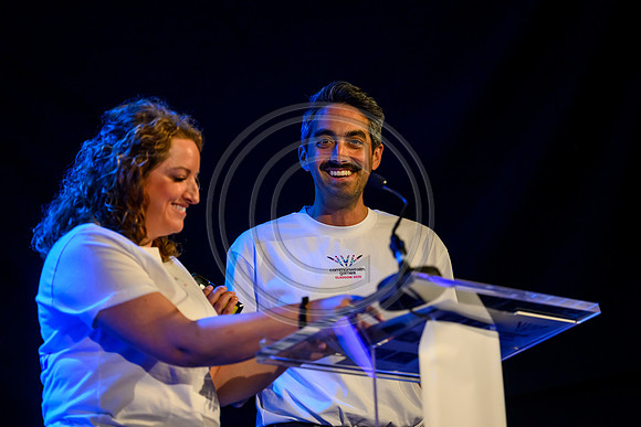 Glasgow2026 Mobilisation 3