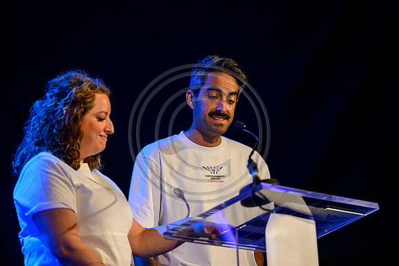 Glasgow2026 Mobilisation 3