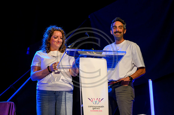 Glasgow2026 Mobilisation 3