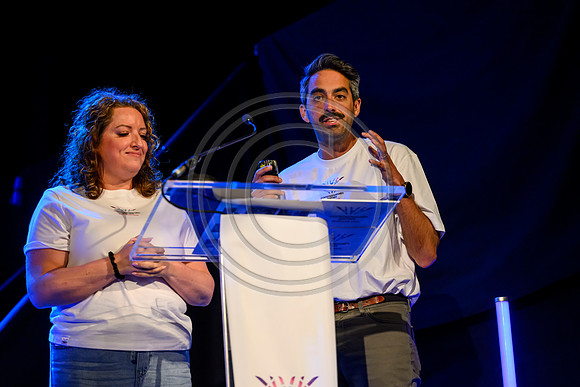 Glasgow2026 Mobilisation 3