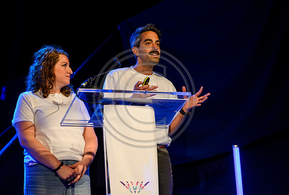 Glasgow2026 Mobilisation 3