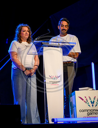 Glasgow2026 Mobilisation 3