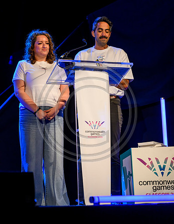 Glasgow2026 Mobilisation 3