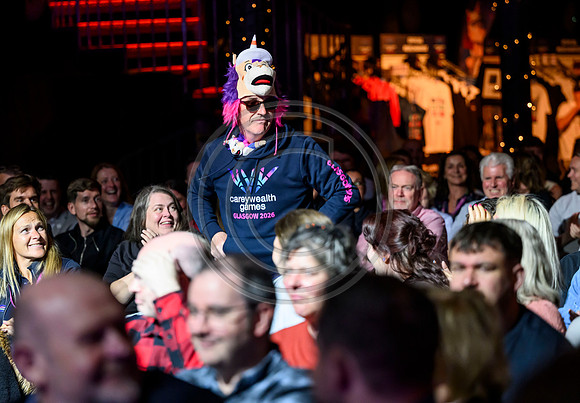 Glasgow2026 Mobilisation 3