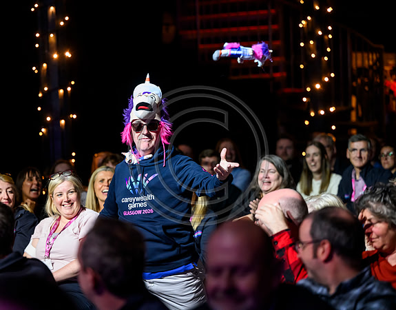 Glasgow2026 Mobilisation 3