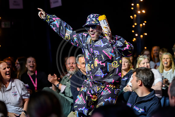 Glasgow2026 Mobilisation 3