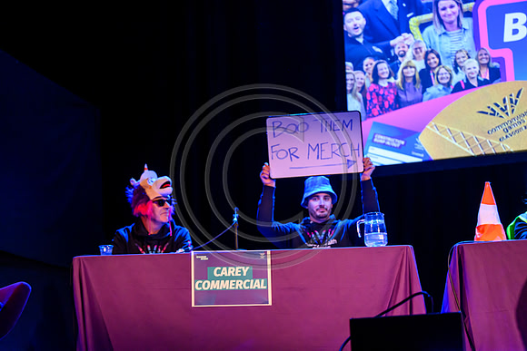 Glasgow2026 Mobilisation 3