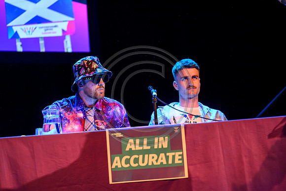 Glasgow2026 Mobilisation 3