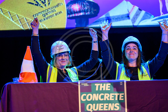 Glasgow2026 Mobilisation 3