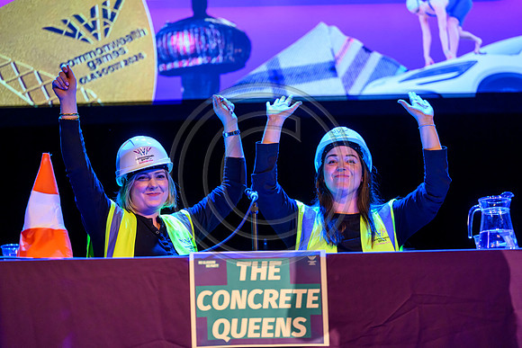 Glasgow2026 Mobilisation 3