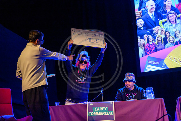 Glasgow2026 Mobilisation 3