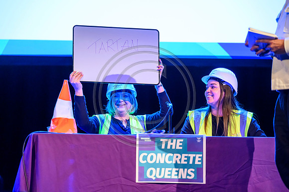 Glasgow2026 Mobilisation 3