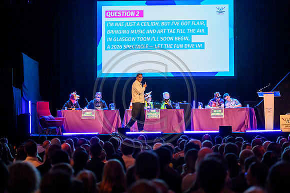 Glasgow2026 Mobilisation 3