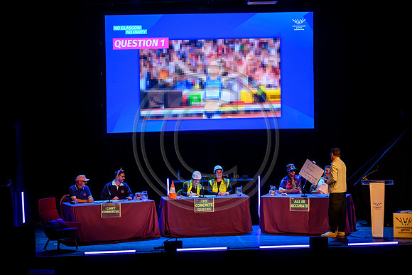 Glasgow2026 Mobilisation 3