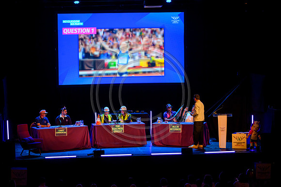 Glasgow2026 Mobilisation 3