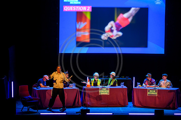 Glasgow2026 Mobilisation 3