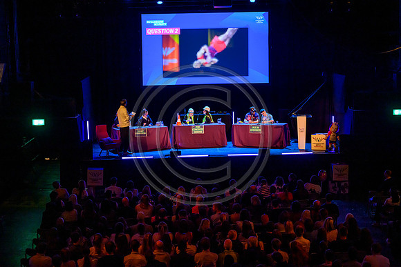 Glasgow2026 Mobilisation 3