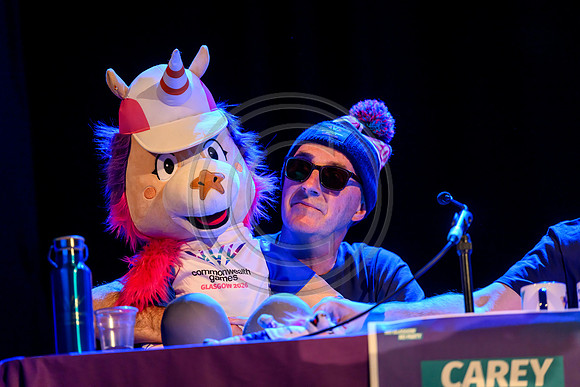 Glasgow2026 Mobilisation 3
