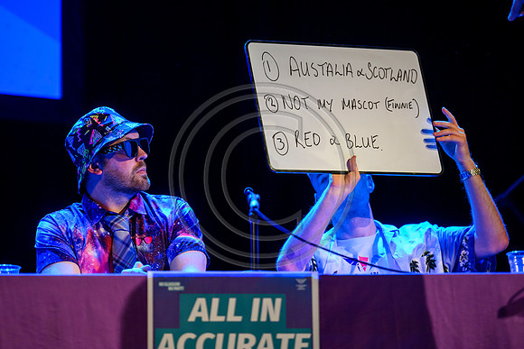Glasgow2026 Mobilisation 3