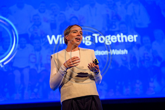 Glasgow2026 Mobilisation 3