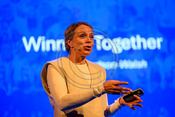 Glasgow2026 Mobilisation 3
