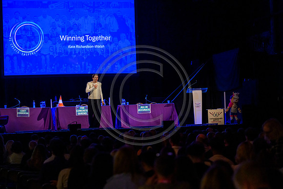 Glasgow2026 Mobilisation 3