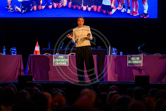 Glasgow2026 Mobilisation 3