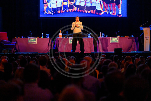 Glasgow2026 Mobilisation 3