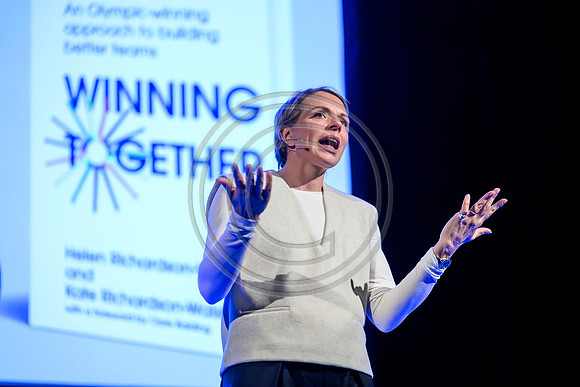 Glasgow2026 Mobilisation 3