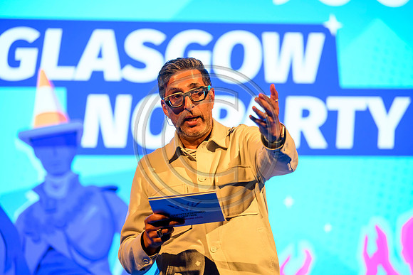 Glasgow2026 Mobilisation 3