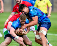 Scotland U20 v Wales